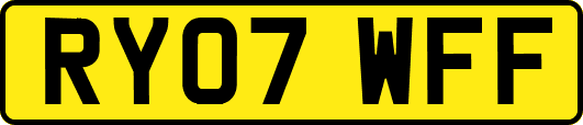 RY07WFF