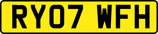 RY07WFH