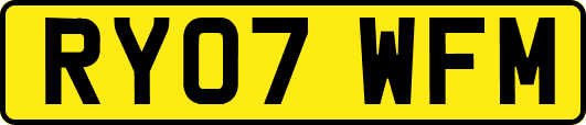 RY07WFM