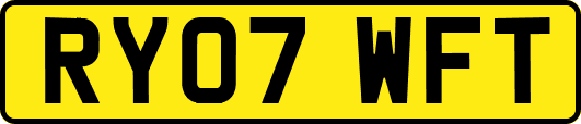 RY07WFT
