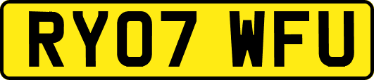 RY07WFU