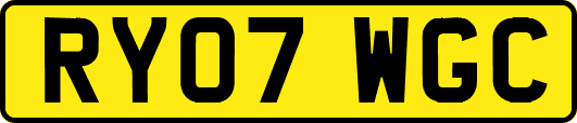 RY07WGC