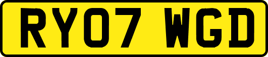 RY07WGD