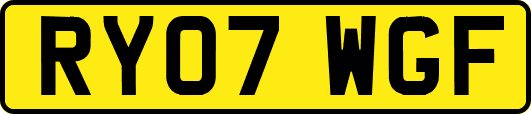 RY07WGF