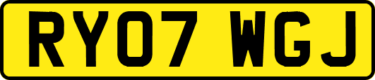 RY07WGJ