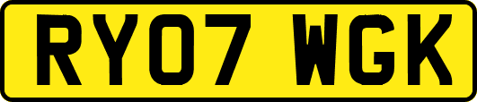 RY07WGK