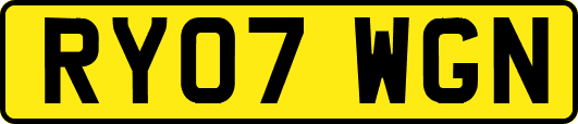 RY07WGN