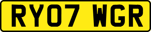 RY07WGR