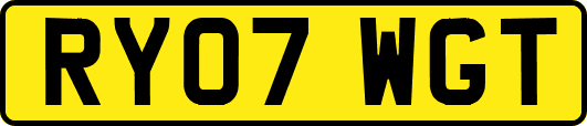 RY07WGT