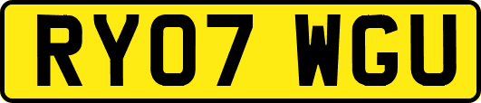 RY07WGU