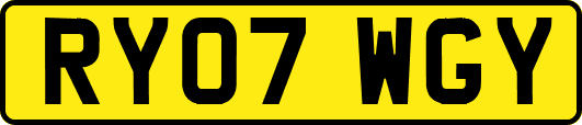RY07WGY