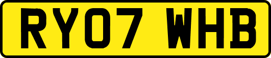 RY07WHB