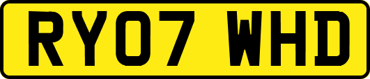 RY07WHD