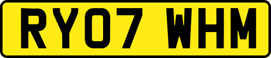 RY07WHM