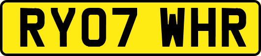 RY07WHR