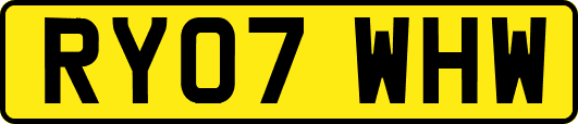 RY07WHW