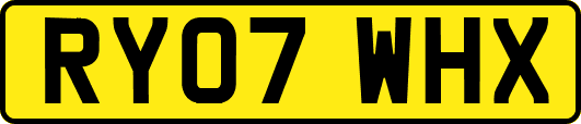 RY07WHX