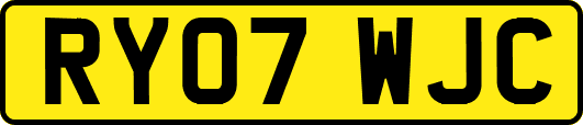 RY07WJC