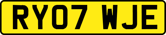 RY07WJE