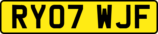 RY07WJF