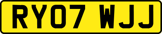 RY07WJJ