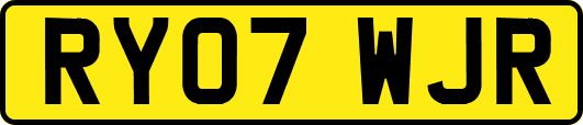 RY07WJR