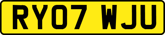RY07WJU
