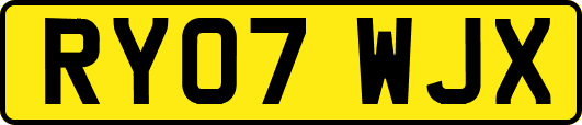 RY07WJX
