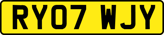 RY07WJY