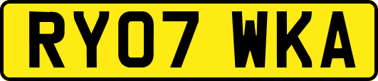 RY07WKA
