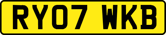RY07WKB