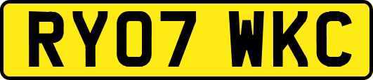 RY07WKC