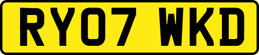 RY07WKD
