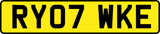RY07WKE