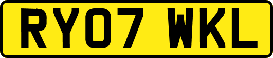 RY07WKL
