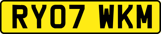 RY07WKM