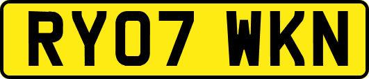 RY07WKN