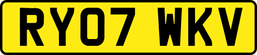 RY07WKV
