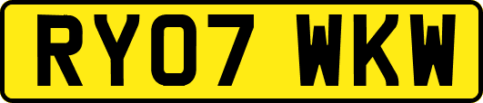 RY07WKW