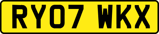 RY07WKX