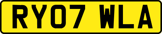RY07WLA