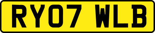 RY07WLB
