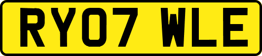 RY07WLE
