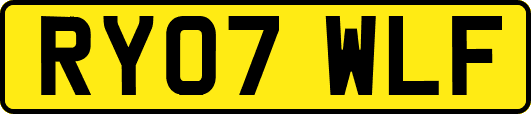 RY07WLF