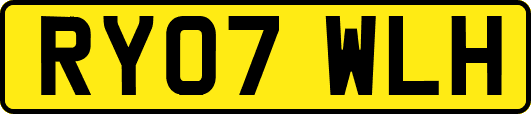 RY07WLH