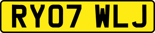 RY07WLJ