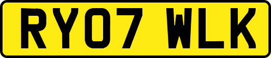 RY07WLK