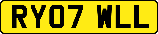 RY07WLL