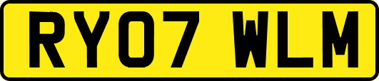 RY07WLM