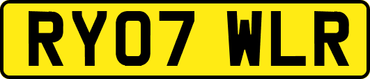 RY07WLR